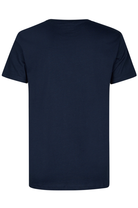 Petrol Industries men t-shirt ss